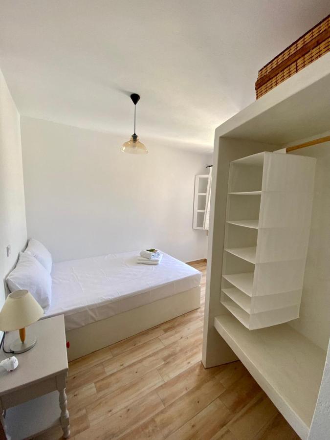 Cycladic Maisonette Kíthnos Exteriér fotografie