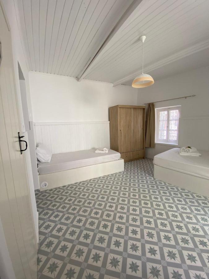 Cycladic Maisonette Kíthnos Exteriér fotografie