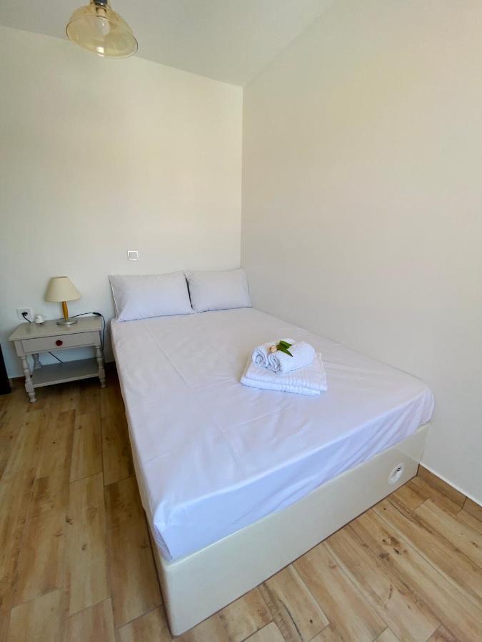 Cycladic Maisonette Kíthnos Exteriér fotografie