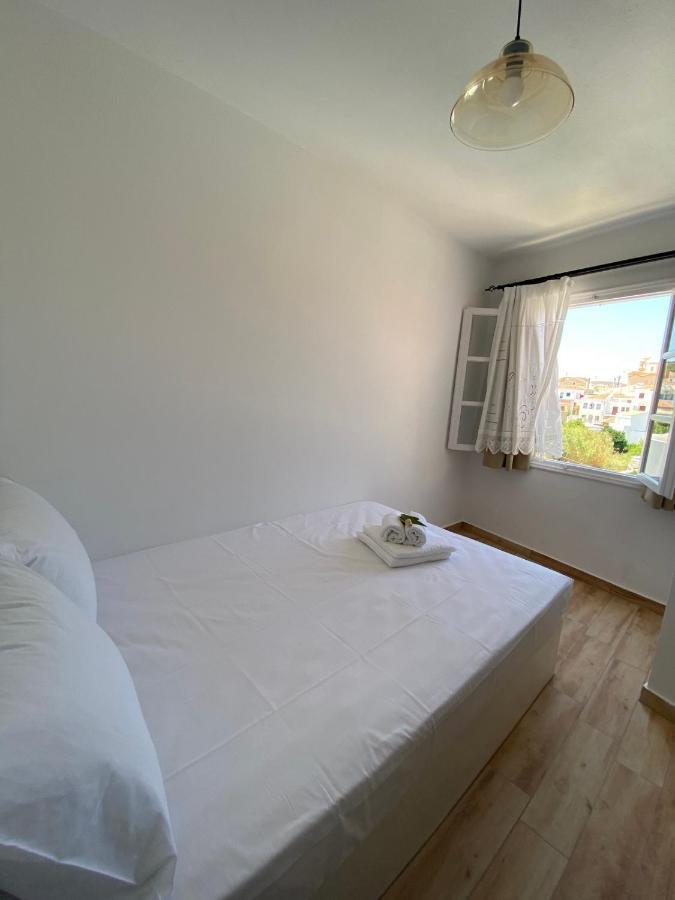 Cycladic Maisonette Kíthnos Exteriér fotografie