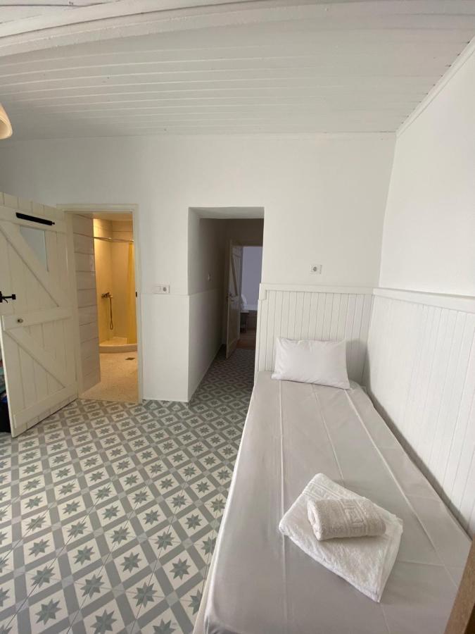 Cycladic Maisonette Kíthnos Exteriér fotografie