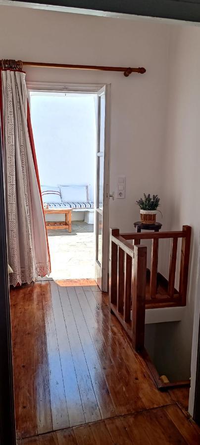 Cycladic Maisonette Kíthnos Exteriér fotografie